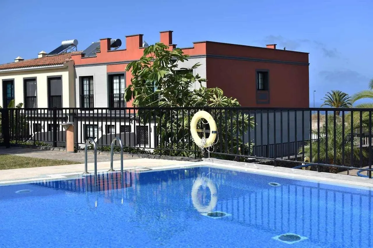 Feriehus Deluxe Duplex La Quinta Sunsent Villa Santa Úrsula