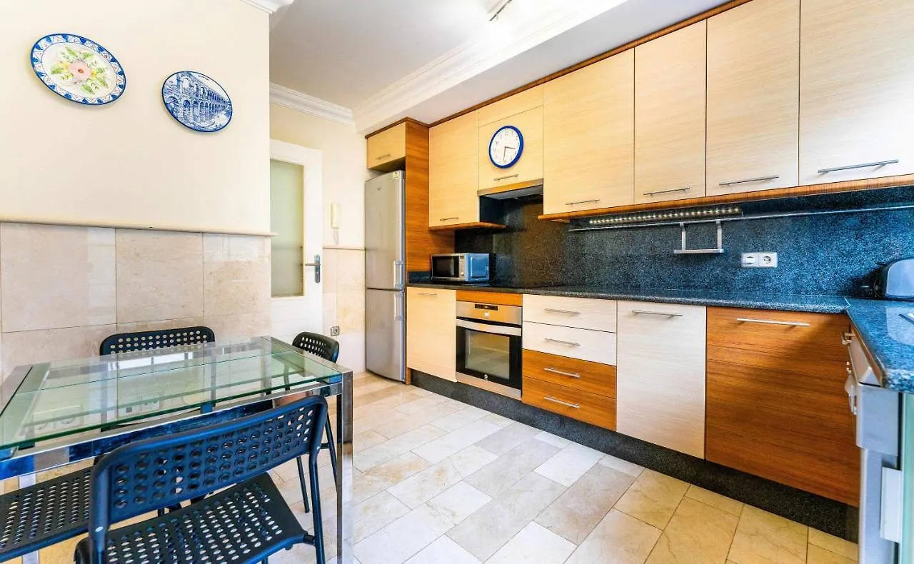 Deluxe Duplex La Quinta Sunsent Villa Santa Úrsula 0*,  Spanien