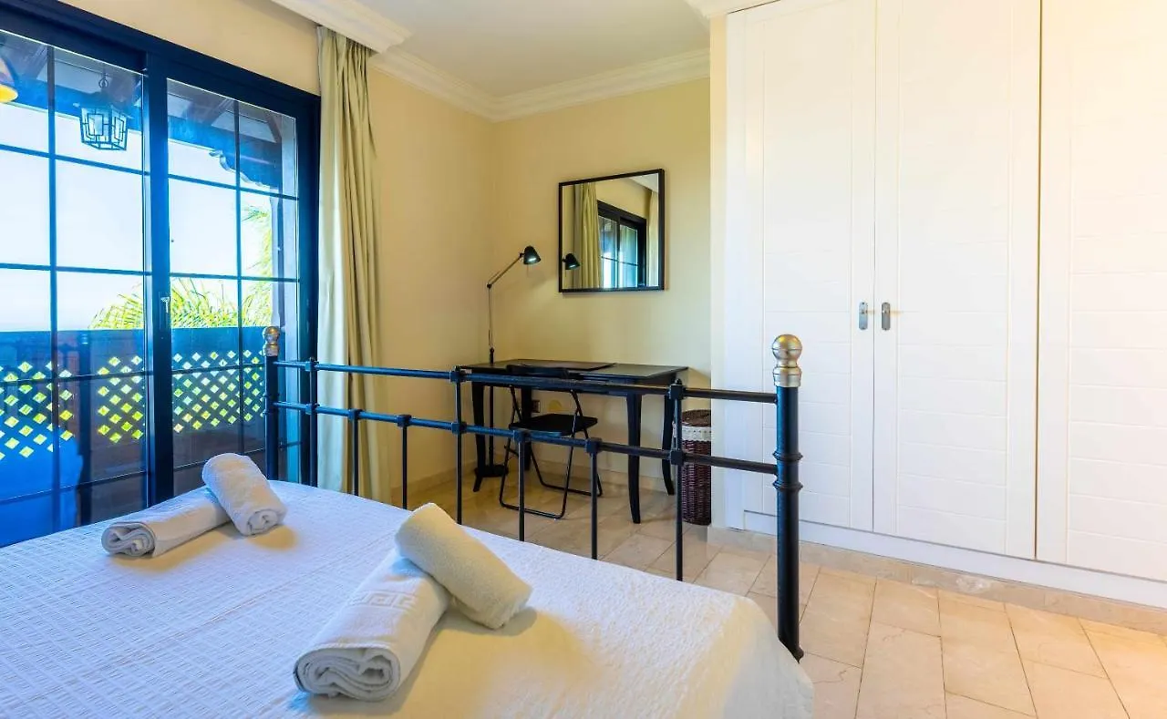 Deluxe Duplex La Quinta Sunsent Villa Santa Úrsula