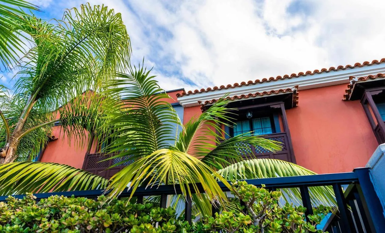 Deluxe Duplex La Quinta Sunsent Villa Santa Úrsula